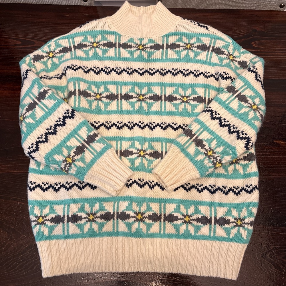 American Eagle Outfitters vintage  Knit